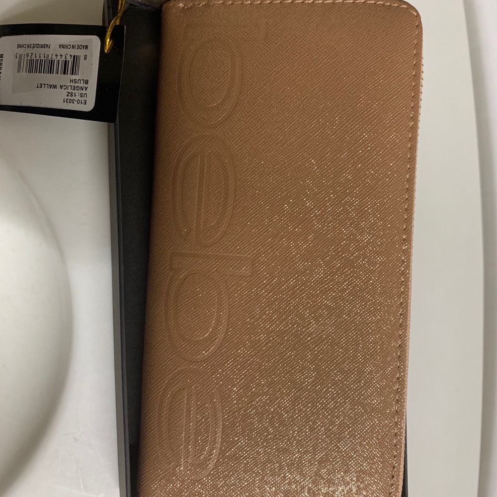 BeBe Wallet